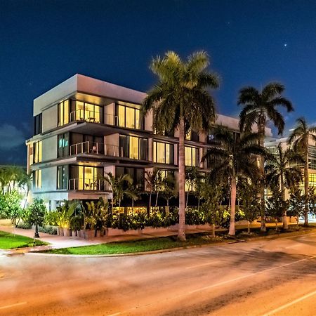 The March Hotel Miami Beach Esterno foto