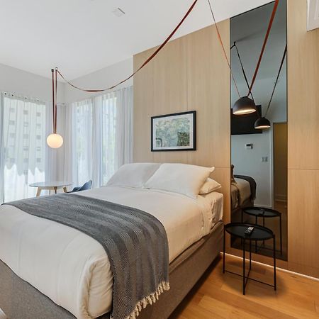 The March Hotel Miami Beach Esterno foto