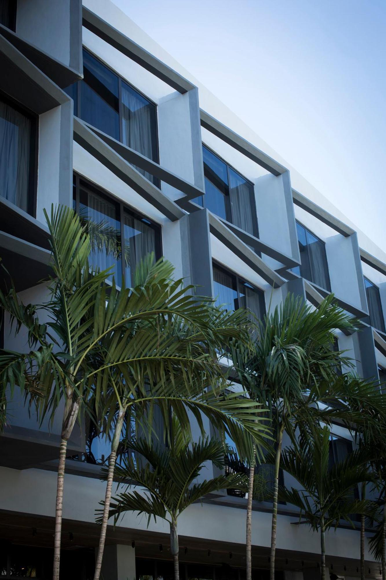 The March Hotel Miami Beach Esterno foto