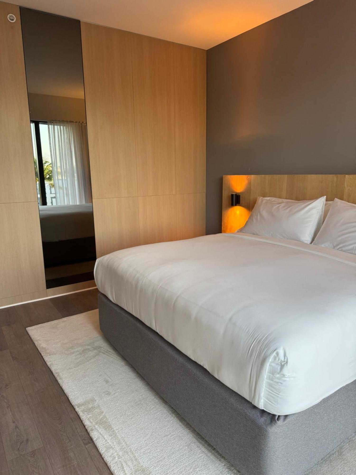 The March Hotel Miami Beach Esterno foto