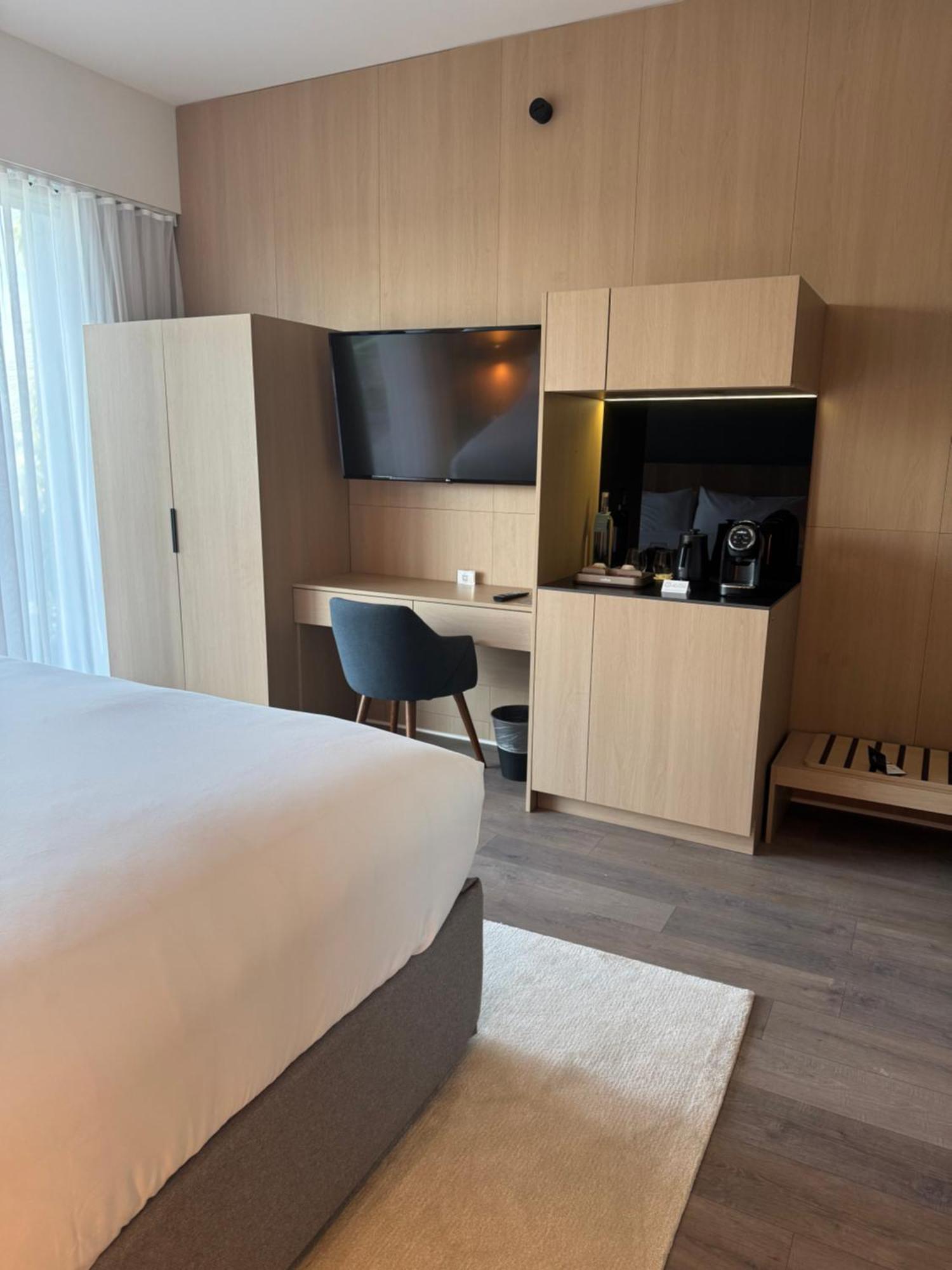 The March Hotel Miami Beach Esterno foto