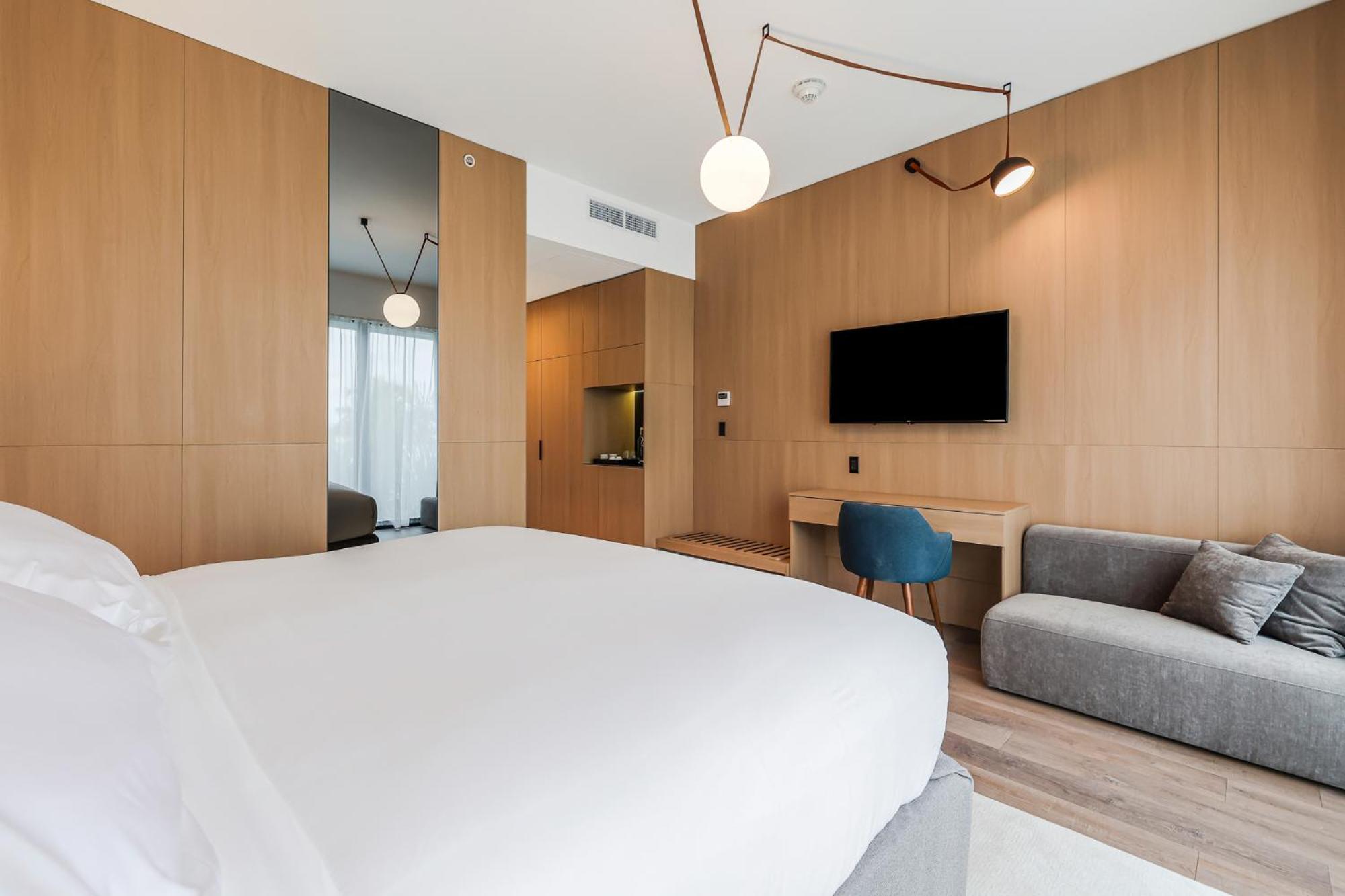 The March Hotel Miami Beach Esterno foto