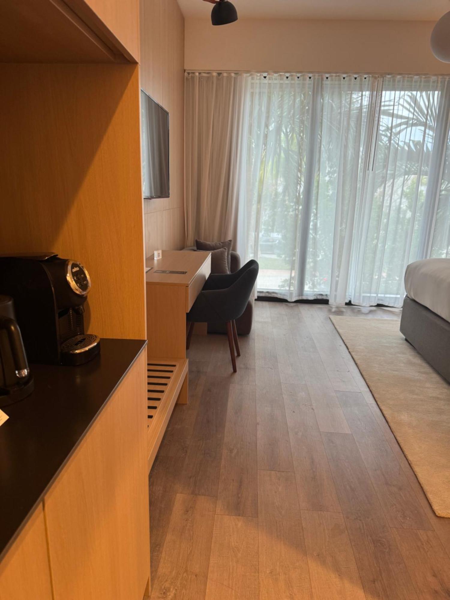 The March Hotel Miami Beach Esterno foto