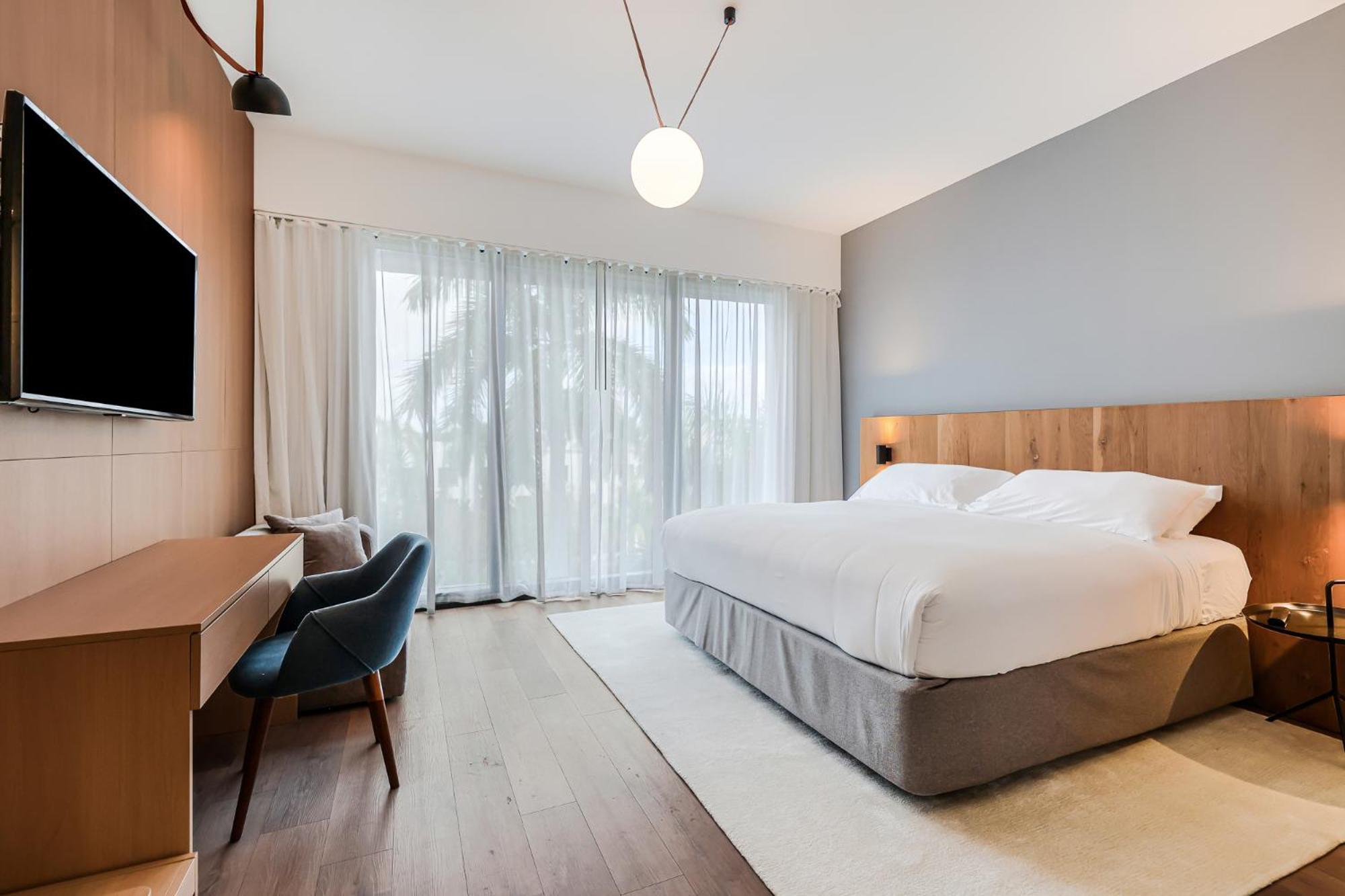 The March Hotel Miami Beach Esterno foto