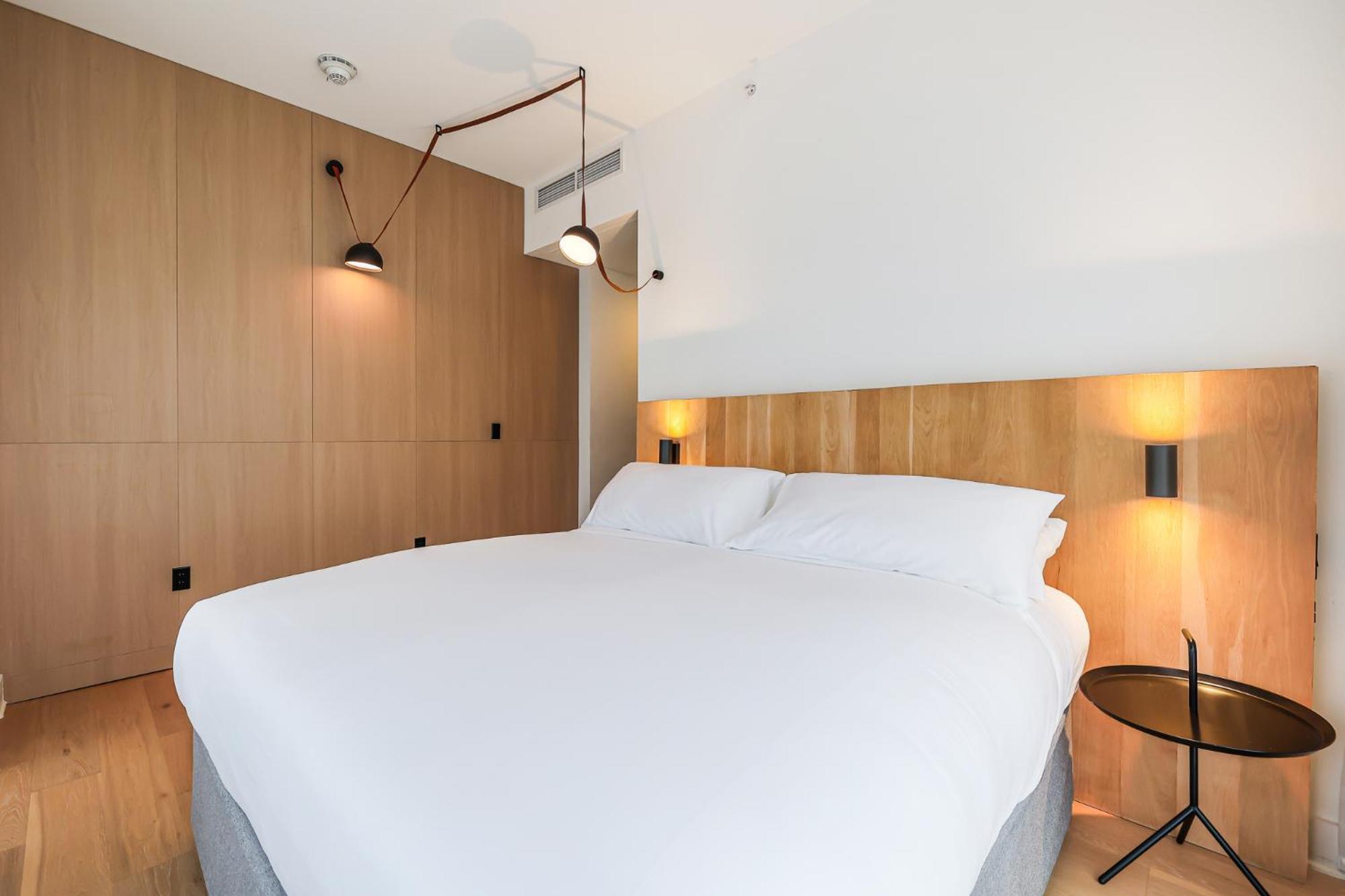 The March Hotel Miami Beach Esterno foto